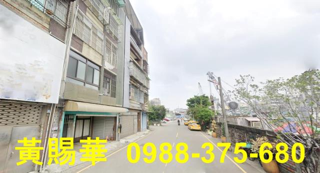 桃園中壢公寓-2