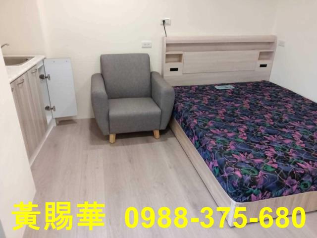 桃園中壢公寓-3