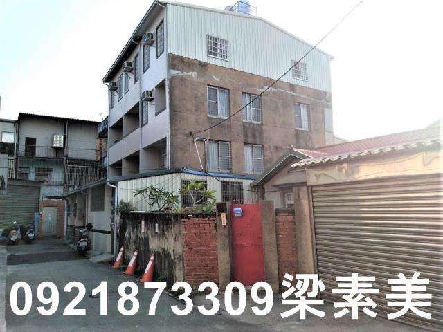 台南南區透天-1