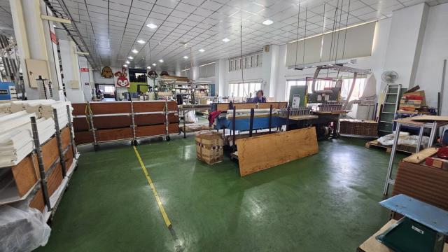 桃園大園廠房-1