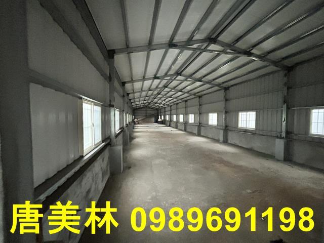 桃園中壢廠房-1