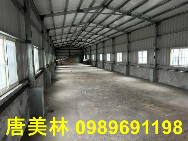 桃園中壢廠房-2