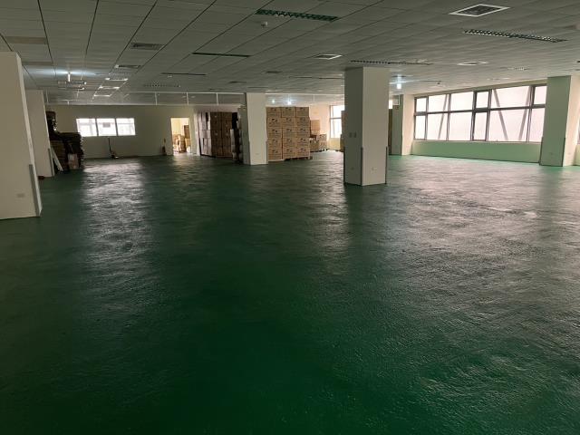 桃園龜山廠房-2