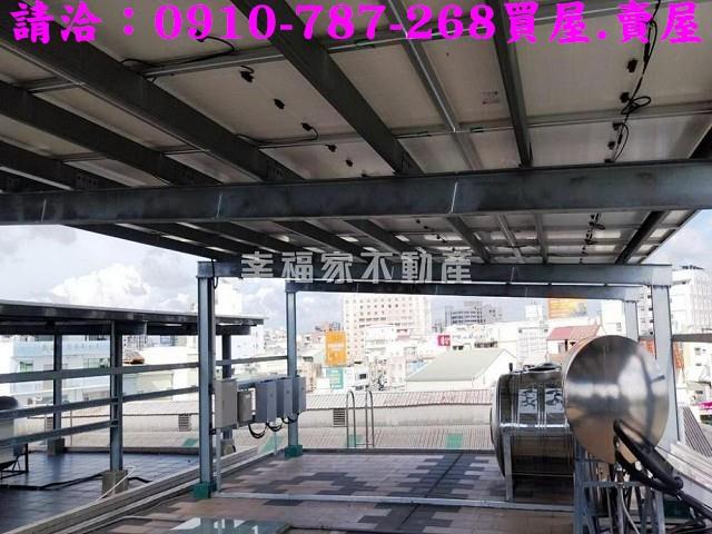 台南永康廠房-13