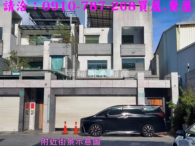 台南永康廠房-1