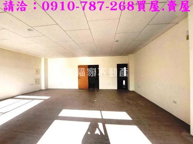 台南永康廠房-2