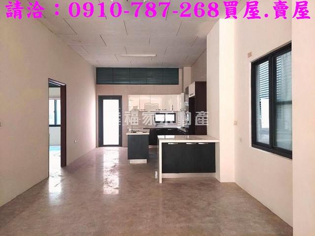 台南永康廠房-3