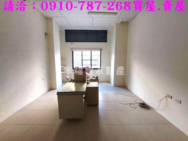 台南永康廠房-5