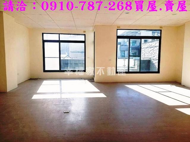 台南永康廠房-7