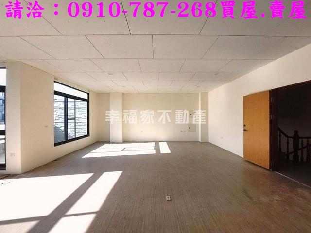 台南永康廠房-8