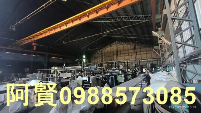 仁德廠房-1