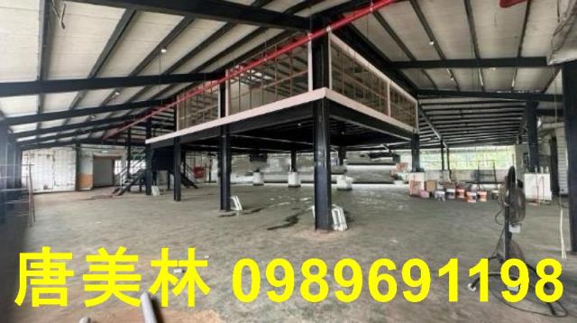 桃園平鎮廠房-4