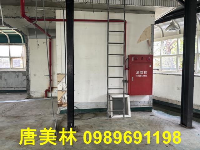 桃園平鎮廠房-6