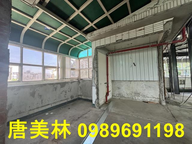 桃園平鎮廠房-7