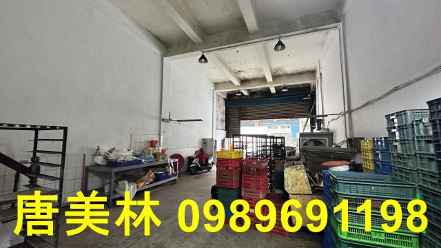 桃園區廠房-5