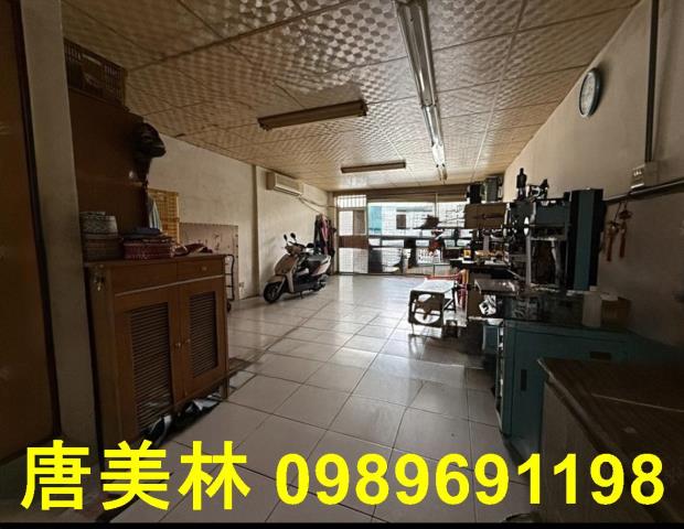 桃園桃園區廠房-1