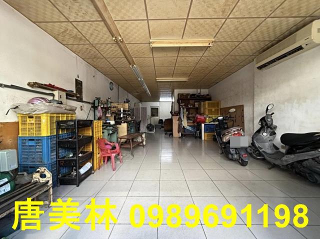 桃園桃園區廠房-2