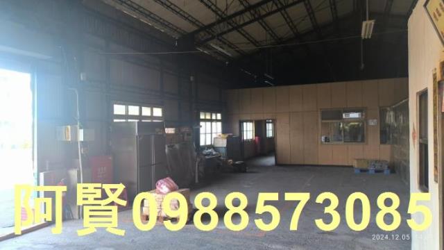 台南永康廠房-1