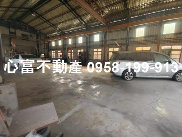台南廠房-1