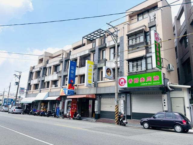 台中神岡透天-1