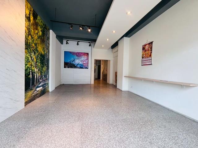 台中神岡透天-2