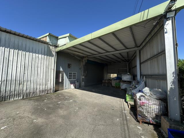 桃園觀音廠房-1