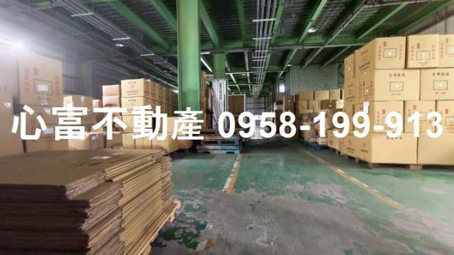 仁德廠房-1