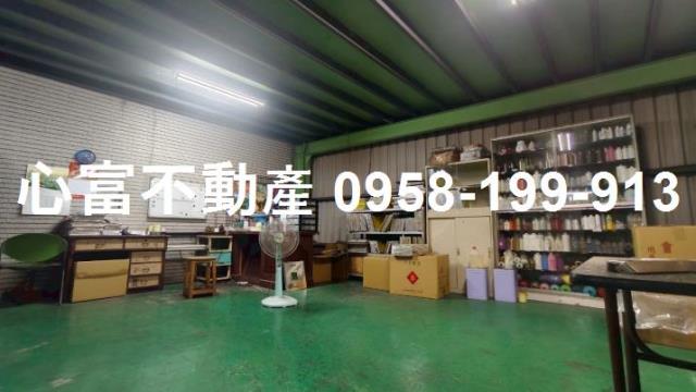 仁德廠房-2
