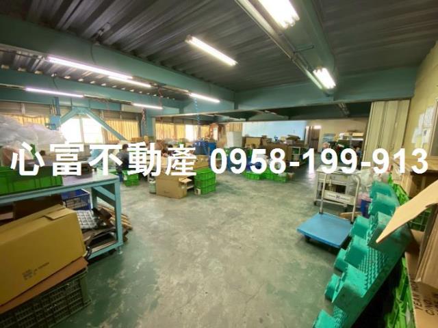 台南廠房-1
