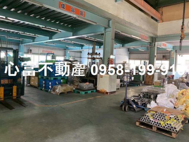 台南廠房-2