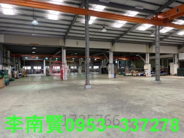台南安南廠房-10