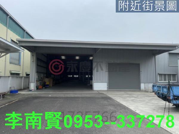 台南安南廠房-12
