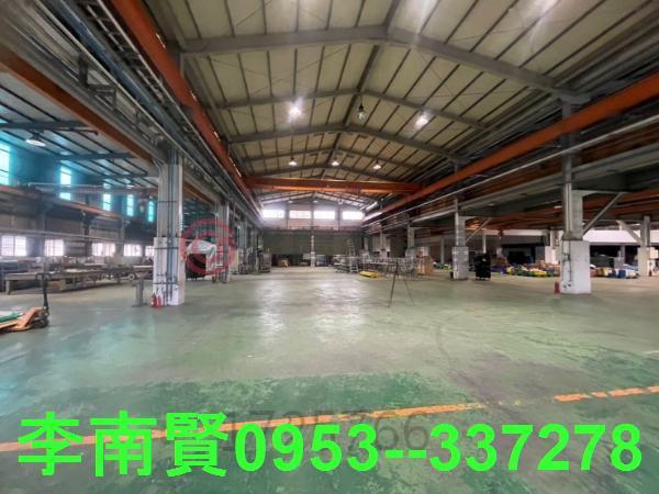 台南安南廠房-13