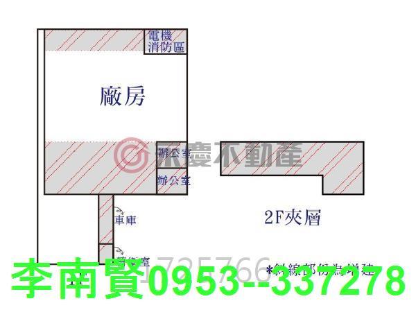 台南安南廠房-14