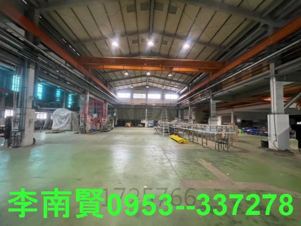 台南安南廠房-1