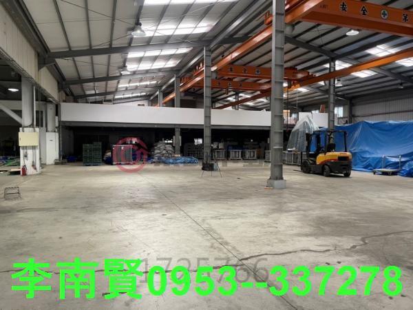 台南安南廠房-3