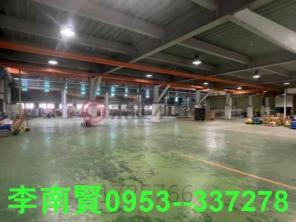 台南安南廠房-4