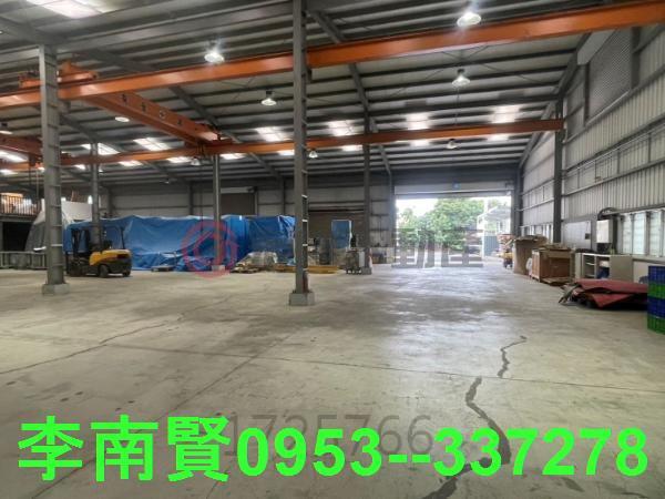 台南安南廠房-5