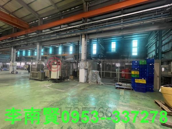 台南安南廠房-6