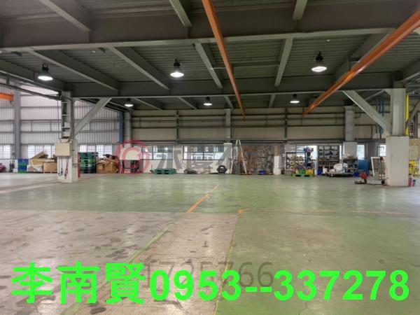 台南安南廠房-7