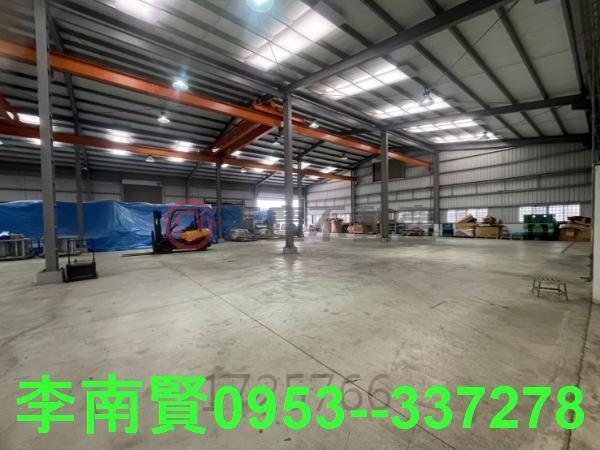 台南安南廠房-8