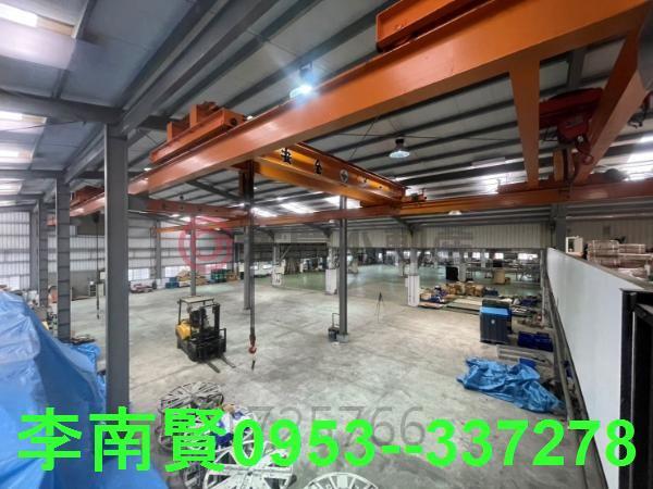 台南安南廠房-9