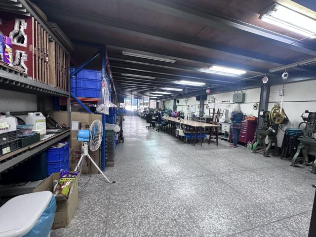 新北新莊廠房-1