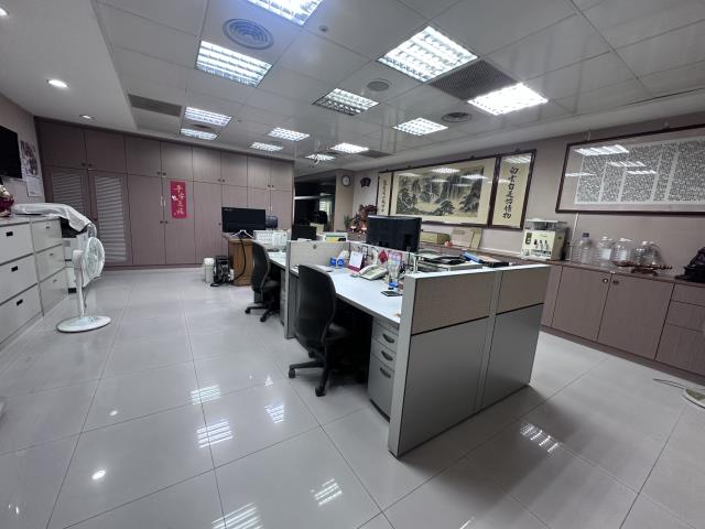 新北新莊廠房-2