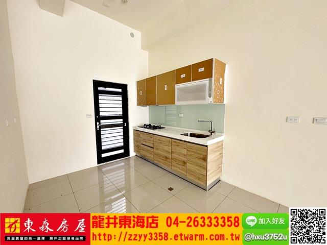 台中龍井透天-2