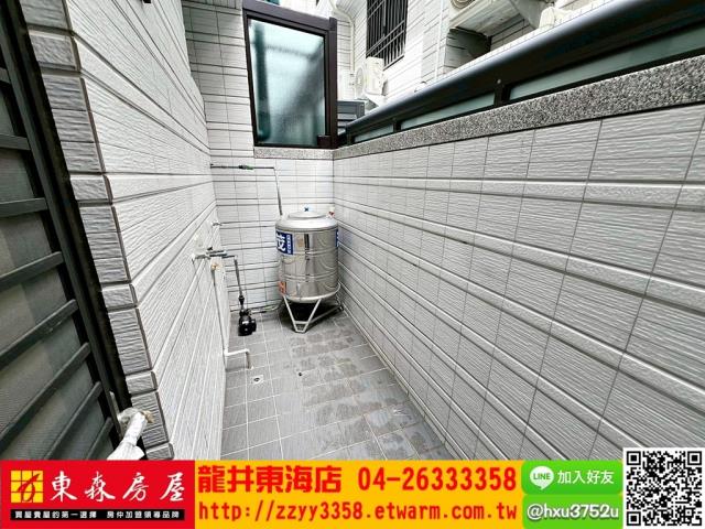 台中龍井透天-3