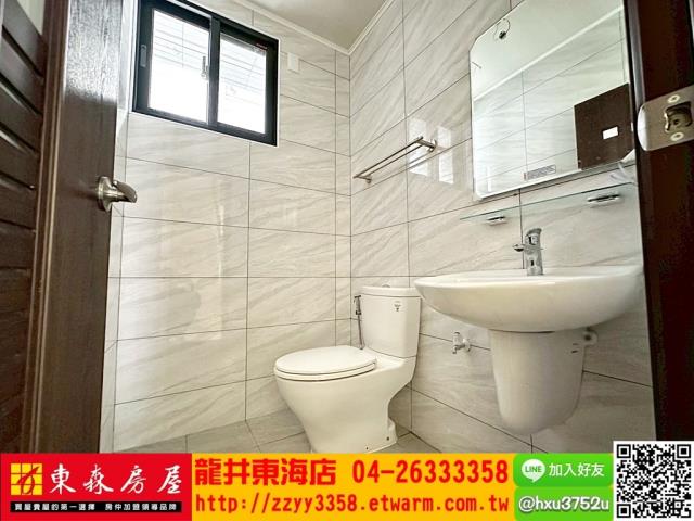 台中龍井透天-4