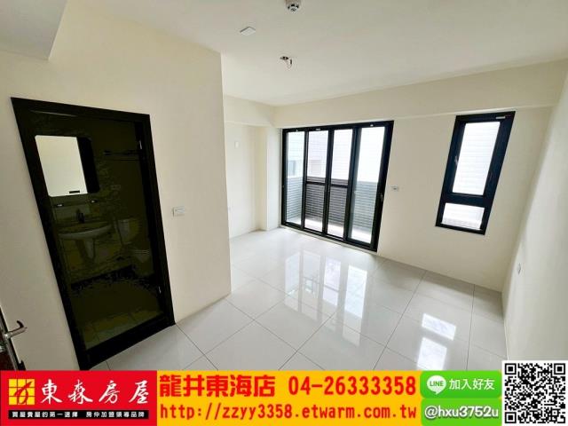 台中龍井透天-5