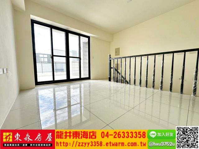 台中龍井透天-8