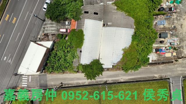 台南後壁廠房-5